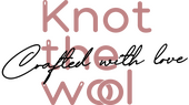 Knot The Wool Logo
